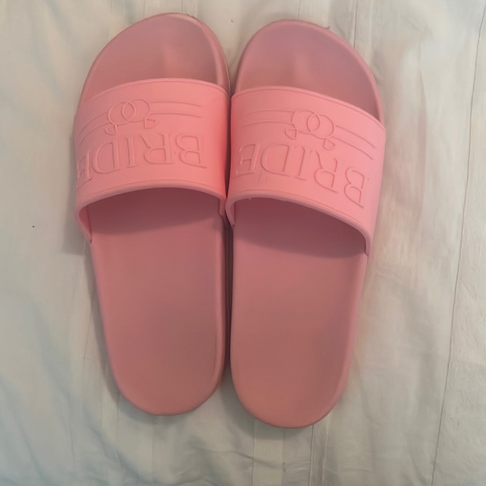 Bride Slides - Picture 2 of 6